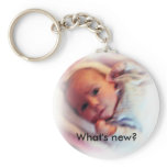 What's new? Keychain