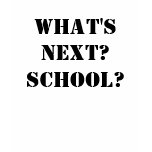 What's next, schools? t-shirts