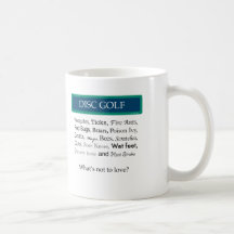 What's not to love? mugs