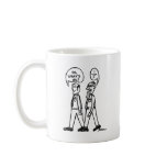 What's Nu? Mug