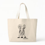 What's Nu? Tote Bag