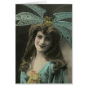 Whats on Her Head card