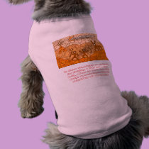 Whats on my back?!? Zazzle Pet Clothing pet clothing by LillMissGudyTwoShuz Whats on my back?!? Zazzle Pet Clothing pet clothing