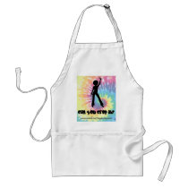What's Scrappening Apron