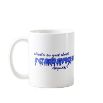 What'S So Great About Icebergs? mugs by worldsfair What'S So Great About Icebergs? mugs