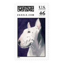 What's that? - Large Postage