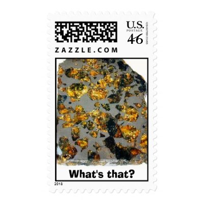 What's that? postage by wwwsikhote