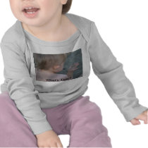 What's That t-shirts