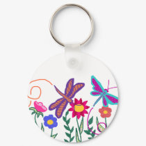 What's the buzz key chain keychains