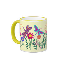 What's the buzz mug