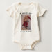 Infant Organic Onesie / Creeper