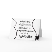 whats the difference cards