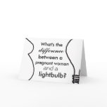 whats the difference cards