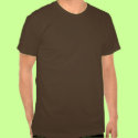 What's The Point? t-shirts