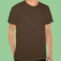 What's The Point? t-shirts
