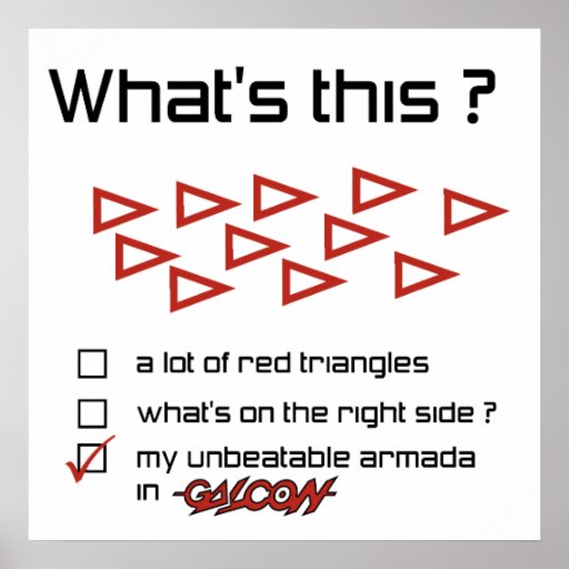 What's This? Poster