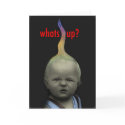 whats up? cards by Malanda whats up? cards