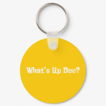 What's Up Doc Gifts keychains