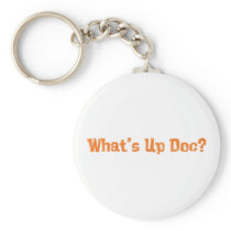 What's Up Doc Gifts Key Chains
