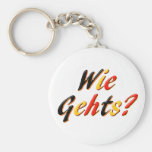 What's Up Keychains