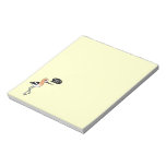 What's Up? Notepad