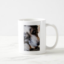 What's Up? Mug