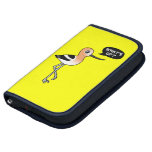 What's Up? Folio Smartphone