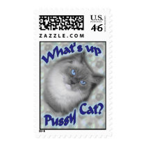 Whats up? postage