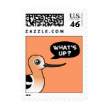 What's Up? Stamp