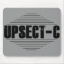 Whats Up Sect-C? Mouse Pads