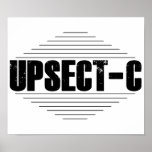 Whats up sexy?  UPSECT-C prank Print