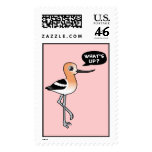 What's Up? Stamp