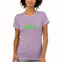 WHATS UR PROBLEM t-shirts