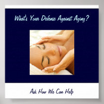 What's Your Defense A... Poster