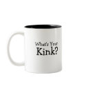 What's Your Kink? 2 Mug