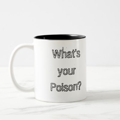 funny halloween sayings. Funny Halloween Sayings: What s Your Poison Creepy Spider Mug by