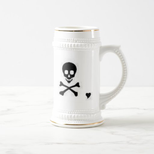 What's your Poison? Mug