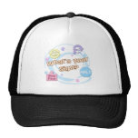 What's your Sign Rally Obedience