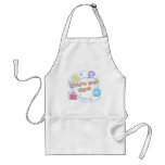 What's your Sign Rally Obedience Apron