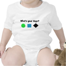 What's Your Sign? Tshirt