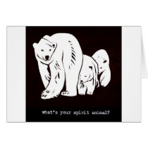 what's your spirit animal? cards by Pistacia what's your spirit animal? cards