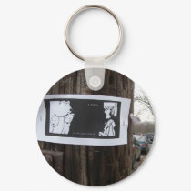 What's your Spirit Animal keychains by Pistacia What's your Spirit Animal keychains