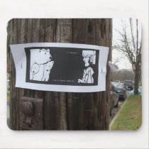 What's your Spirit Animal mousepads by Pistacia What's your Spirit Animal mousepads