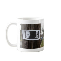 What's your Spirit Animal mugs by Pistacia What's your Spirit Animal mugs