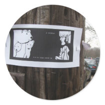 What's your Spirit Animal stickers