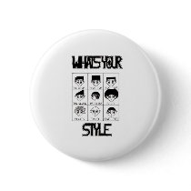 whats your style kids buttons by blackstar5 whats your style kids buttons