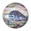 What'sThat? magnets by bmthour What'sThat? magnets