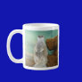 WhatUDoin? Zoo Animal Mug