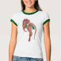 Whazzat Kangaroo (No Txt) t-shirts by KORAREEFi Whazzat Kangaroo (No Txt) t-shirts