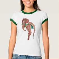 Whazzat Kangaroo (No Txt) t-shirts